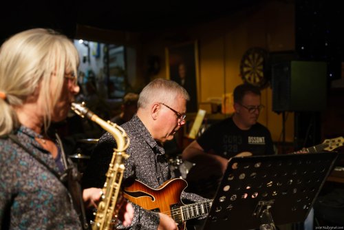 Jxzz & Jam au Bistrot-8